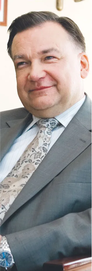 Samorządy chcą szybkiej zmiany janosikowego