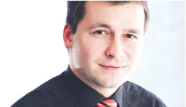 Komentarz redakcji: Umowna konkurencja