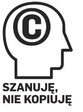 Szanuję, nie kopiuję
