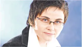 Komentarz redakcji: Integracja z barierami