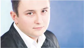 Adam Makosz