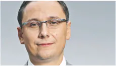Maciej Szermach, adwokat, partner w Kancelarii BSO Prawo & Podatki