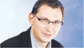 Arkadiusz Jaraszek