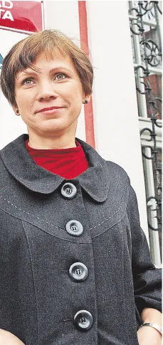 "Wszyscy chcą pracować w urzędzie z certyfikatem"
