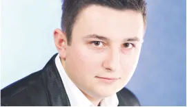 Adam Makosz