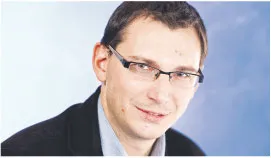Arkadiusz Jaraszek