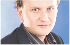 Bartosz Marczuk