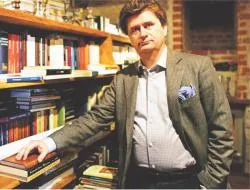 Palikot: ludzie handlowali na początku czym się tylko dało. Ale my szukaliśmy miejsca, w którym zysk jest najszybszy