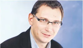 Arkadiusz Jaraszek