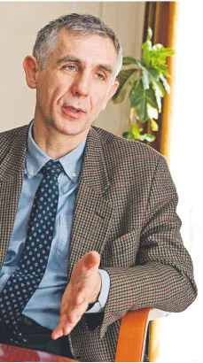 Maciej Grabowski: Fiskus sprawdzi, ile kosztują nasze ulgi