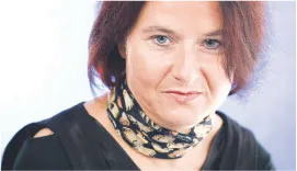 Beata Lisowska