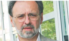Andrzej Kulągowski, prezes Krajowej Rady Komorniczej