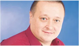 Paweł Jakubczak