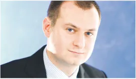 Łukasz Kuligowski