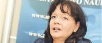 Kudrycka: jeżeli nie wprowadzimy planowanych zmian, zostaniemy na peryferiach Europy