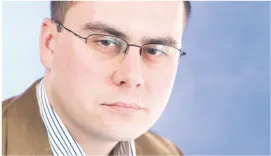 Maciej Szczepaniuk