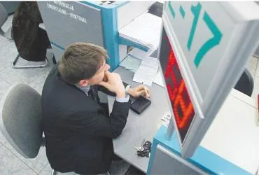 Przedsiębiorcy szybciej załatwią sprawy w urzędach