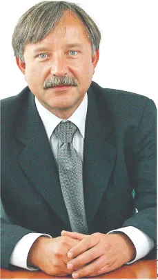 Roman Jarząbek
