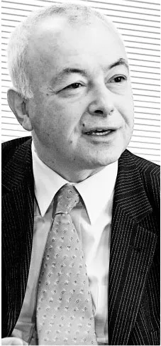 Michał Kulesza