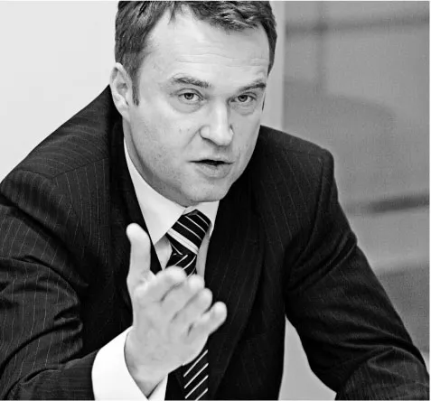 "Wyszukiwarki nie mogą naruszać naszej prywatności"