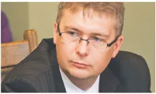 prof. Remigiusz Kaszubski, ze Związku Banków Polskich