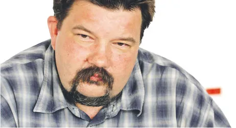 Tomasz Schimanek
