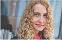 Anita Bogumił, adwokat