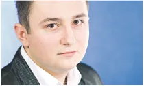 Adam Makosz