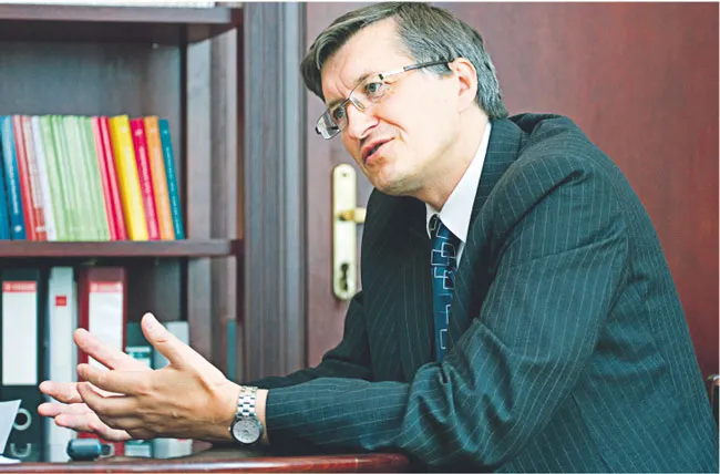 Stanisław Trociuk