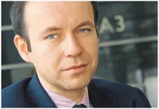 Marcin Serafin Departament Skarbu, Bank Millennium