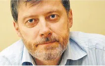 Tomasz Tuchołka