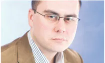 Maciej Szczepaniuk