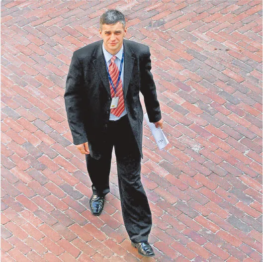 Paweł Poncyljusz