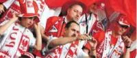 Prawdziwy obraz fanów sportu znajdziemy w serwisach społecznościowych
