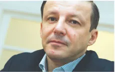 Marcin Mamiński, partner w kancelarii Mamiński i Wspólnicy