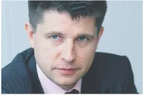 Petru: w Polsce PKB w br. powyżej 3 proc., a w Europie stagnacja