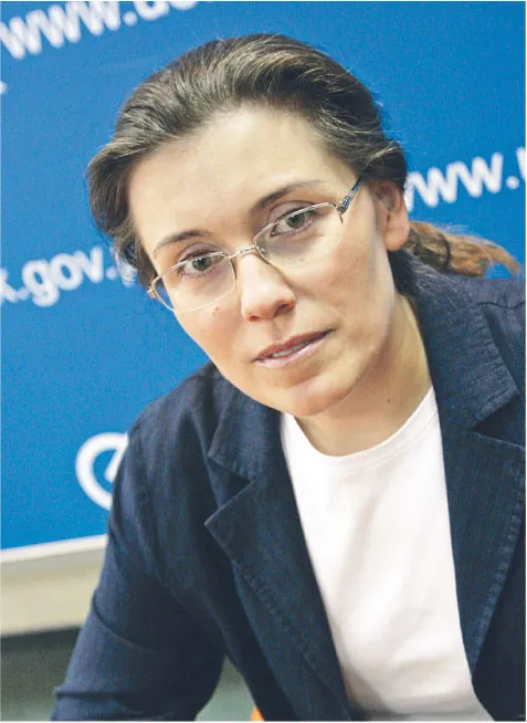 Małgorzata Krasnodębska-Tomkiel