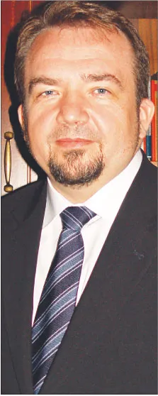 Jarosław Bieroński