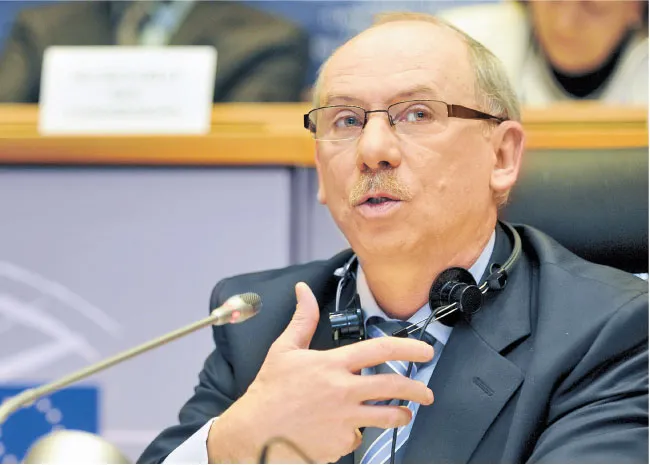 W tym tygodniu Komisja Europejska pod przewodnictwem Jose Manuela Barroso pierwszy raz obradowała nad budżetem UE na lata 2014 – 2020