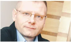 prof. dr hab. Marek Michalski, Wydział Prawa i Administracji UKSW