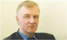 Maciej Dercz