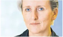 Mira Suchodolska