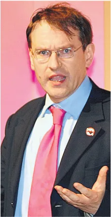Guy Herbert