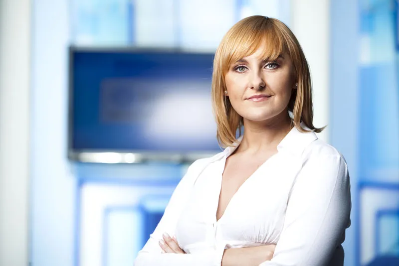 Maria Magdalena Winconek, Specjalista ds. CSR, BRE Bank SA