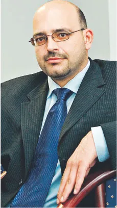 "Przedsiębiorcy powinni przygotować się do zmian od 2011 roku"