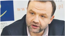 Czy dane osobowe radnych podlegają ochronie prawnej
