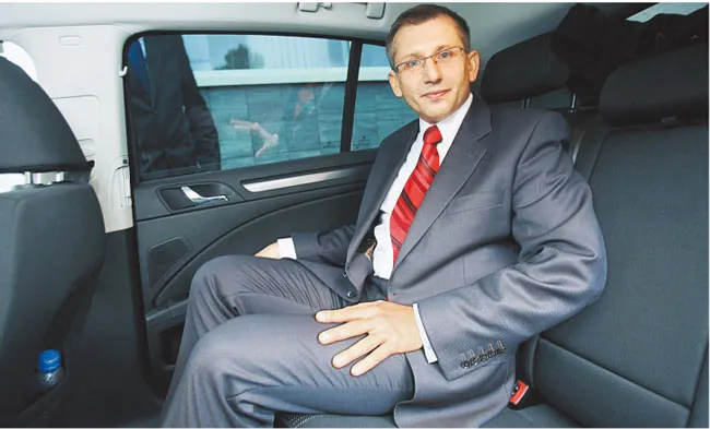Prokuratorom nie podoba się formularz francuski