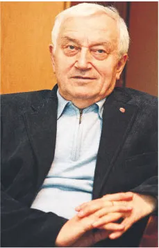 Zdzisław Słabkowicz, prezes zarządu Polskiej Izby Gospodarczej TBS