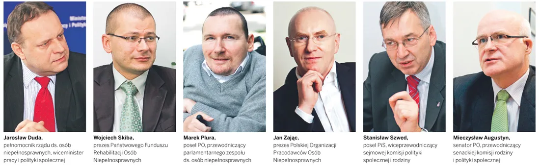Debata DGP: Większa dotacja albo niższe dopłaty do pensji