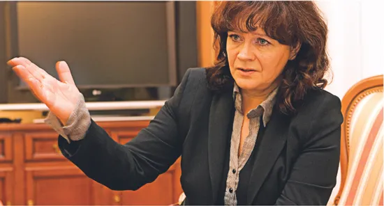 Resort nauki kierowany przez Barbarę Kudrycką przygotował wykaz deficytowych specjalności na podstawie danych z wojewódzkich urzędów pracy